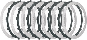 Aramid Clutch Kit BTX-9 by Belt Drives Ltd.