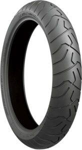 Battlax BT-028 Front Tire 120/70R18