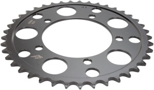 Steel 520 41T Drive Sprocket Zinc - For Aprilia RSV Falco Tuono