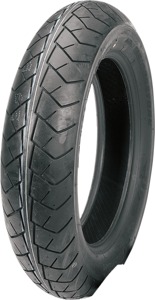 Bridgestone Battlax BT-020-M Front Tire 120/70B17