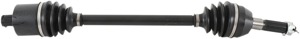 8Ball Xtreme Duty Axle