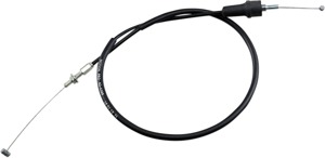 Motion Pro Black Throttle Push Cable For 00-07 Honda XR650R