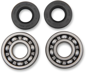 Main Bearings and Seal Kits - Bearing/Seal Kit Kx60/65/80/85