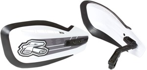Handguard - White