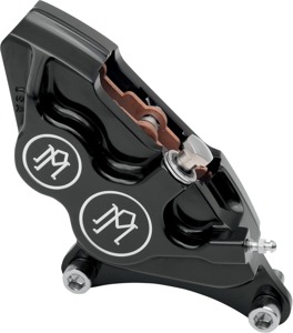 Caliper 137x4B Right 11.5in - Contrast Cut