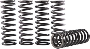 Hinson Hi-Temp Clutch Spring Kit Set of 5 Fits 22-24 Honda CRF250R