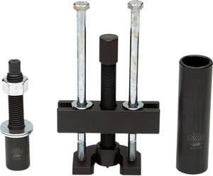 Jim's Mainshaft Bearing Race Tool Transmission Tool 34902-84 For 84-20 HD