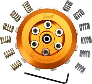 Barnett Scorpion Clutch Kit Fits 1986-1990 XL