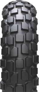 GP22 Bias Front or Rear Tire 120/70-12 Tube Type