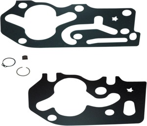 S&S HVHP Oil Pump Gasket Rebuild Kit