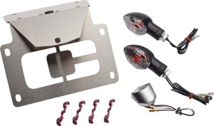 Fender Eliminator - For Yamaha R3