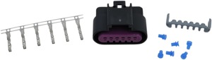 Namz 6 Position Throttle Control Connector Kit