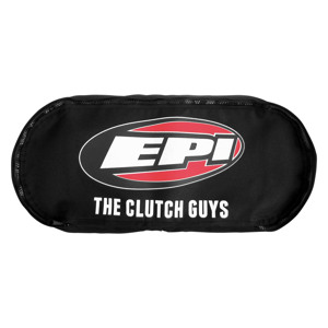EPI Belt Bag - Universal Drive Belt Storage - Universal drive belt storage bag