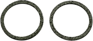 Exhaust Gasket Kit by James Gaskets Fits Big Twin/Twin Cam 88