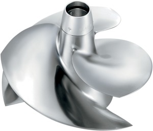 Solas Concord Stock Engine Impeller YS-CD-13/19