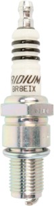 Iridium IX Spark Plug BR8EIX