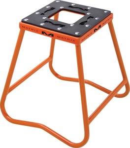 Matrix Concepts C1 Steel Stand - Orange