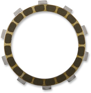 Barnett Clutch Friction Plate