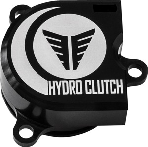Mueller Motorcycle AG Hydro Clutch Relief System For Harley V-Rod - Hydraulic clutch relief system for Harley V-Rod models