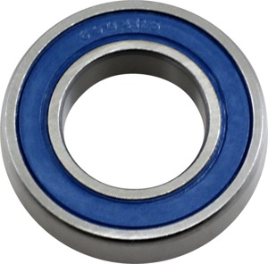 Emerson Premium Double Sealed Bearing - 6904-RS 37mm x 20mm x 9mm - High-quality double sealed bearing