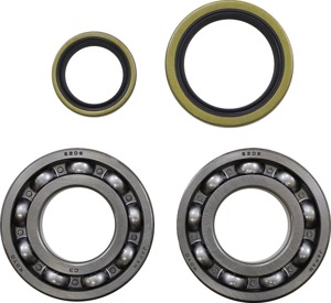 Moose Racing Crank Bearing Kit For Beta Evo 300 4T/Factory 2022 - Crank bearing kit for Beta Evo 300 4T 2022