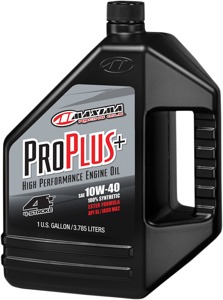 Maxima ProPlus 10W40 Synthetic Oil 1 Gal