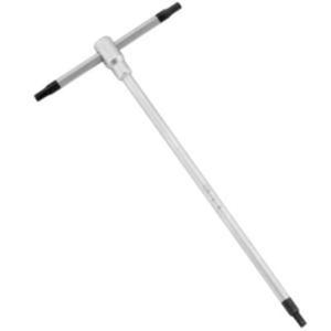 Sliding T-Handle 4mm Allen Wrench by BikeMaster