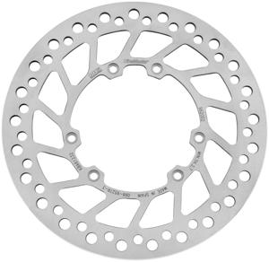 BikeMaster Offroad Front Brake Rotor Fits 95-14 Honda CR/CRF