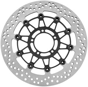 BikeMaster Front Brake Rotor Fits Ducati
