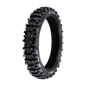 110/100-18 TT 64M APEX Rear VRM140 Bulldozer AT Tire - MX & All Terrain Apex / Tackee Compound