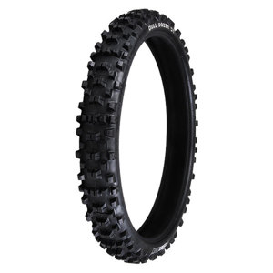 90/100-21 TT 56M Front VRM500 Bulldozer ST Tire - MX / Enduro Intermediate Compound