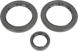 Moose Offroad Differential Seal Kit For Polaris ATVs - Differential seal kit For Polaris ATVs 1999-2004