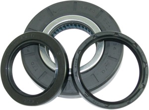 Moose Offroad Differential Seal Kit For Yamaha/Honda ATVs - Front differential seal kit for Yamaha/Honda ATVs