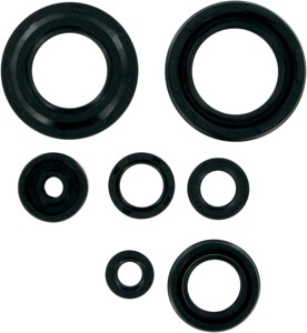 Oil Seal Kit - For 87-06 Yamaha YFZ350 Banshee