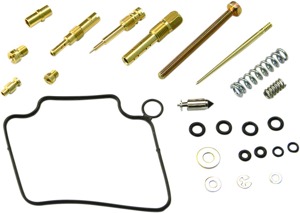 Carburetor Repair Kit - For 04-06 Honda TRX350FE/FM/TE/TM