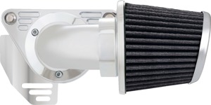 Vance & Hines VO2 Falcon Air Intake Chrome