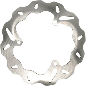Wave Rear Brake Rotor