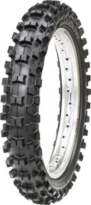 Maxxis Maxxcross MX-ST M7332 Rear Tire 70/100-10 - 70/100-10 rear motocross tire for soft to intermediate terrain