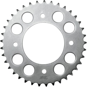 Rear Steel Sprocket 37T