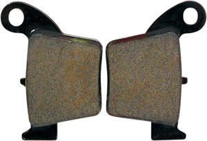 SBS 777SI Sintered Race Brake Pads