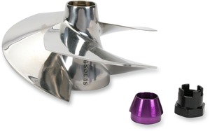Solas Stock Engine Impeller YD-CD-13/19