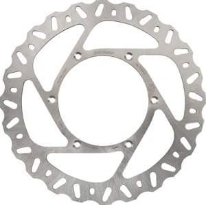 Moto-Master Nitro Front Brake Rotor 270mm For Yamaha YZ/WR Models - Front 270mm brake rotor For Yamaha YZ/WR models