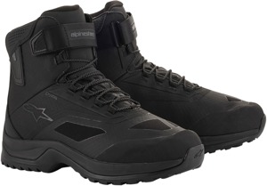 CR-6 Street Riding Shoes Black US 14
