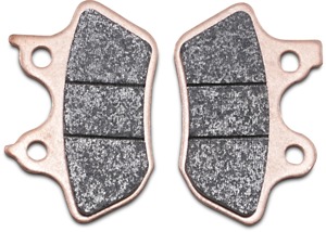 SBS Sintered Brake Pads 826H.HS
