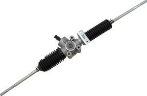 Moose Offroad Steering Rack Kit For Polaris Ranger - Steering rack kit for Polaris Ranger models
