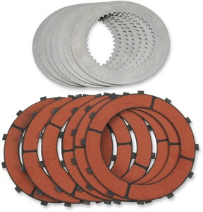 Barnett Scorpion Clutch Replacement Kit