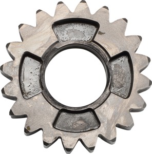 Andrews 4-Speed Sportster Transmission Gear Sets Counter Shaft 2nd Gear 20T