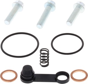 Moose Clutch Slave Cylinder Rebuild Kit For KTM 450/505 - Fits KTM 450/505 SMR, SX-F, XC-F models