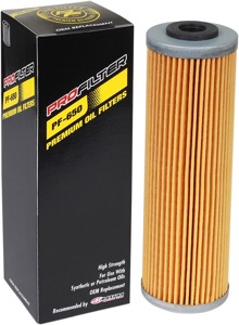 Pro Filter PF-650 Cartridge Oil Filter