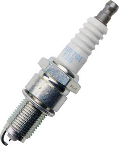 NGK Laser Iridium Spark Plug ZGR7GI-13G